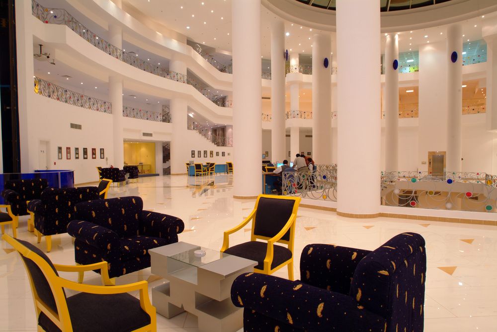 Star Resort Aqua Park Sharm El-Sheikh (ex. Amarina Star Resort & Aqua Park, ex. Raouf) 4*