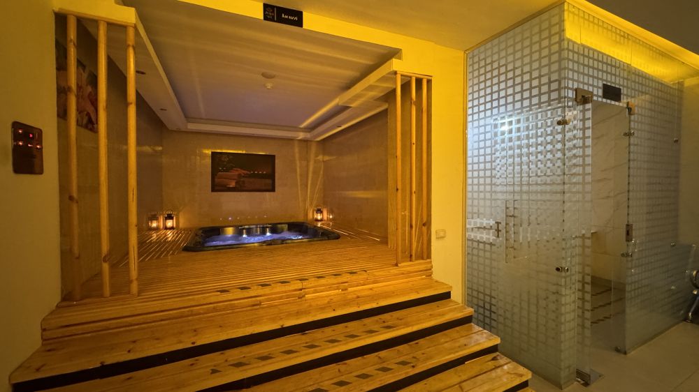 Coral Sun Beach Safaga 4*