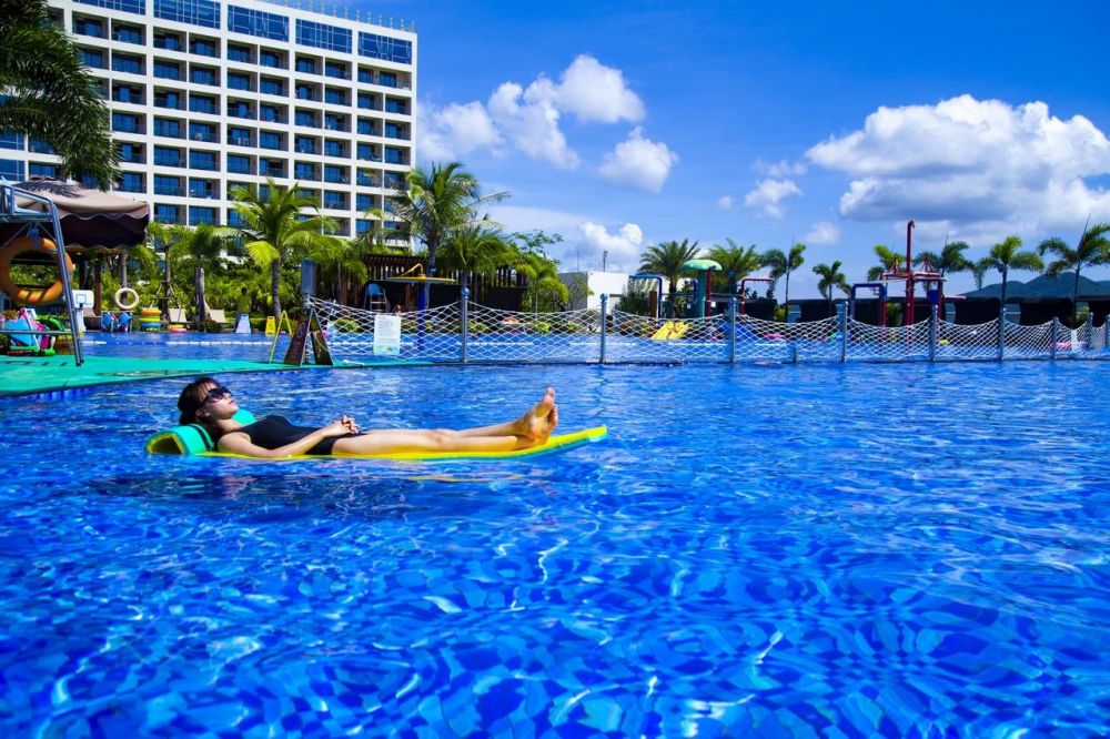 Sanya Harman Resort 5*