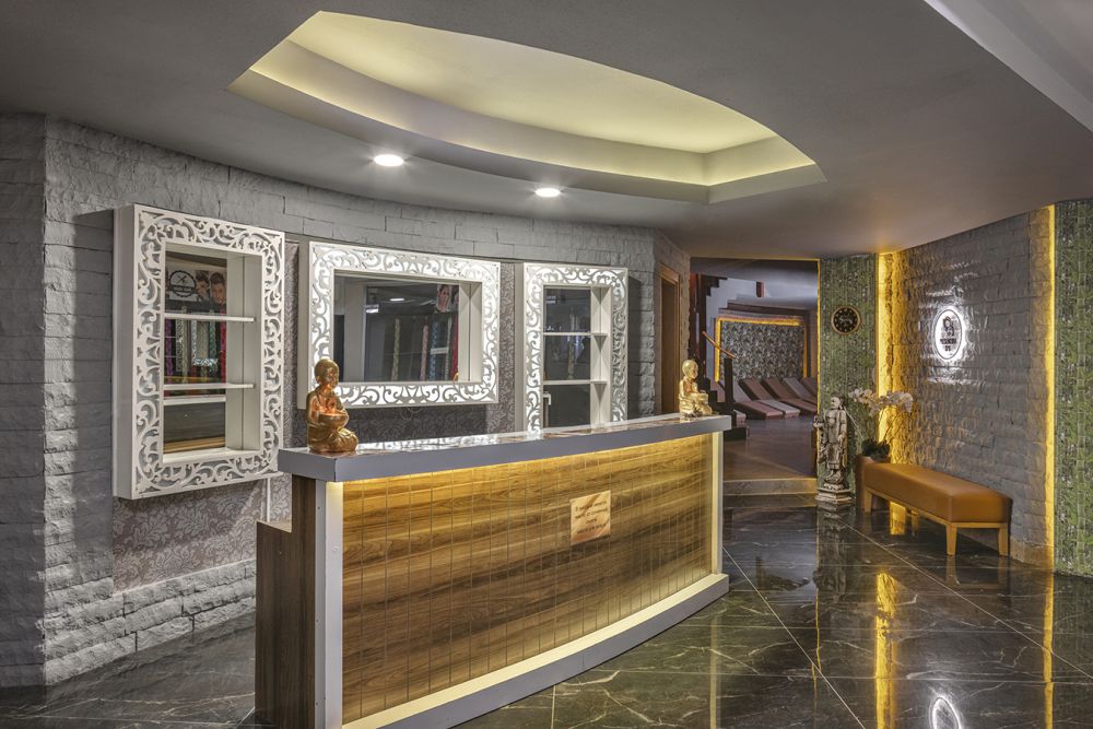 Movenpick Resort Antalya Tekirova (Ex. Royal Diwa Tekirova Resort) 5*
