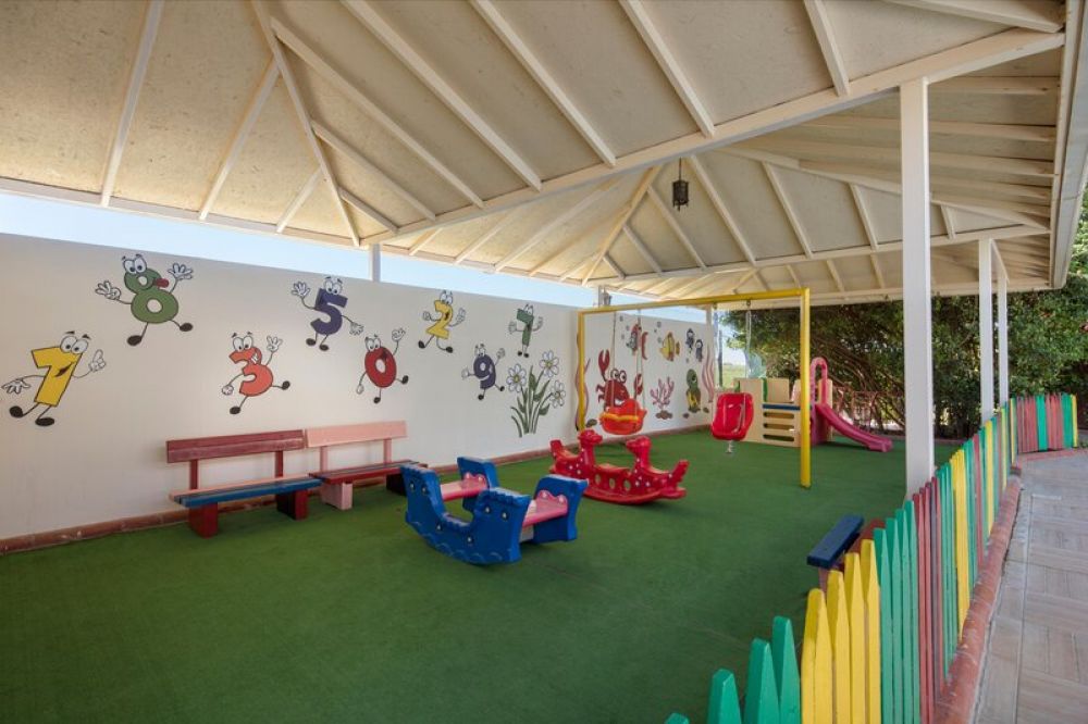 Aydinbey Gold Dreams Hotel 5*
