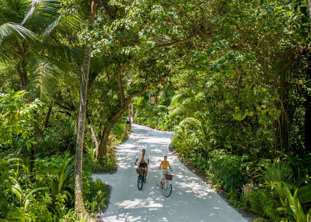 Niyama Private Island Maldives 5*