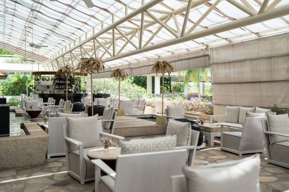 Pullman Phuket Karon Beach Resort (ex. Pullman Phuket Arcadia Karon Beach Resort) 5*