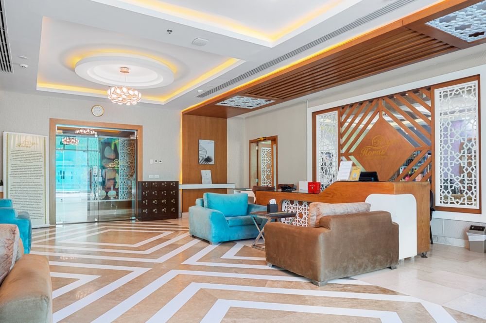 Albatros Sea World Marsa Alam 5*