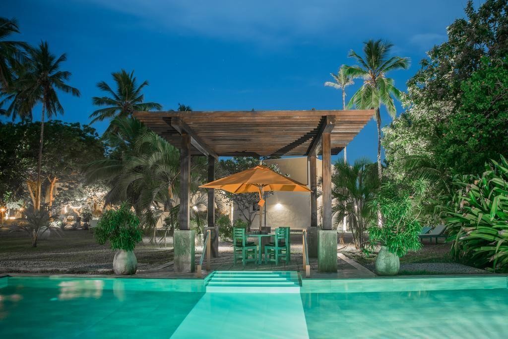 Buckingham Place (5+ only) 4*