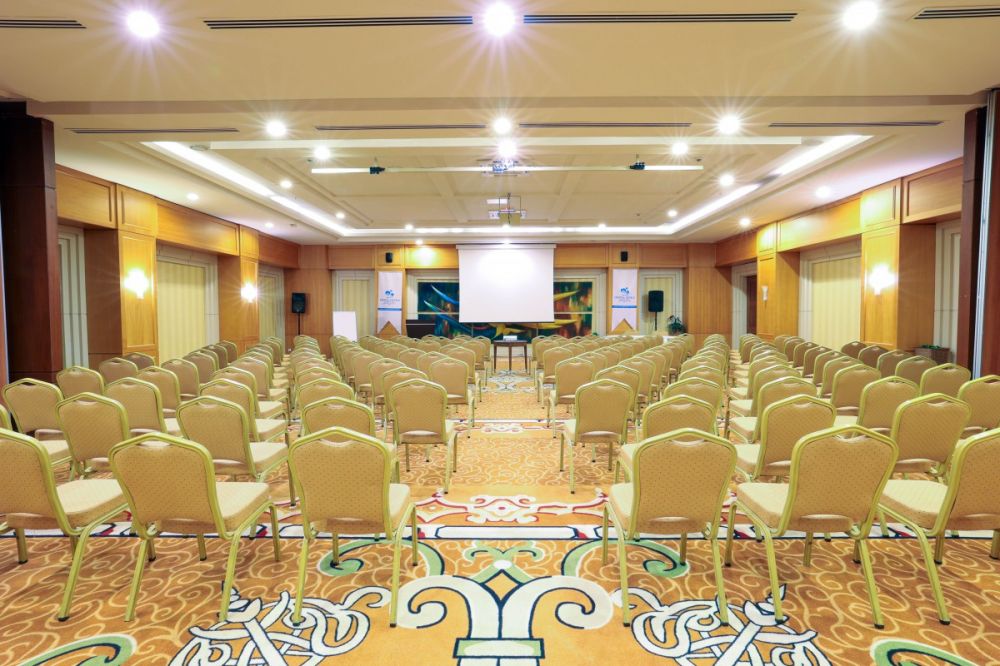 Crystal De Luxe Comfort Collection (ex. Crystal De Luxe Resort & Spa) 5*