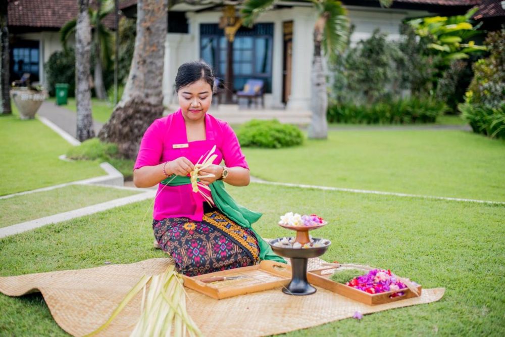 Ramayana Candidasa 5*