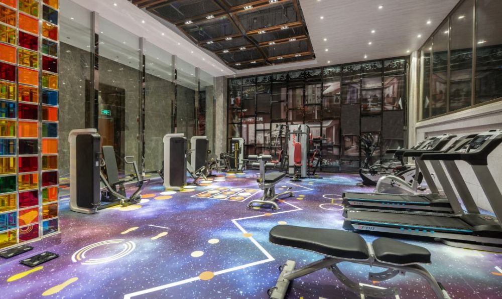 Da Dong Hai Hotel Sanya 5*