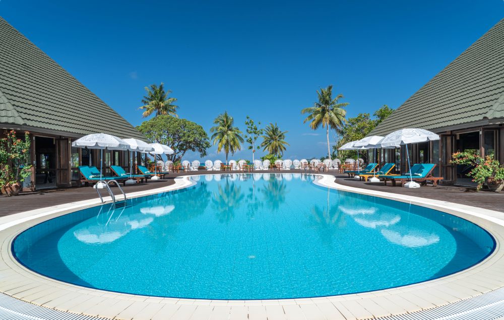Canareef Resort 4*