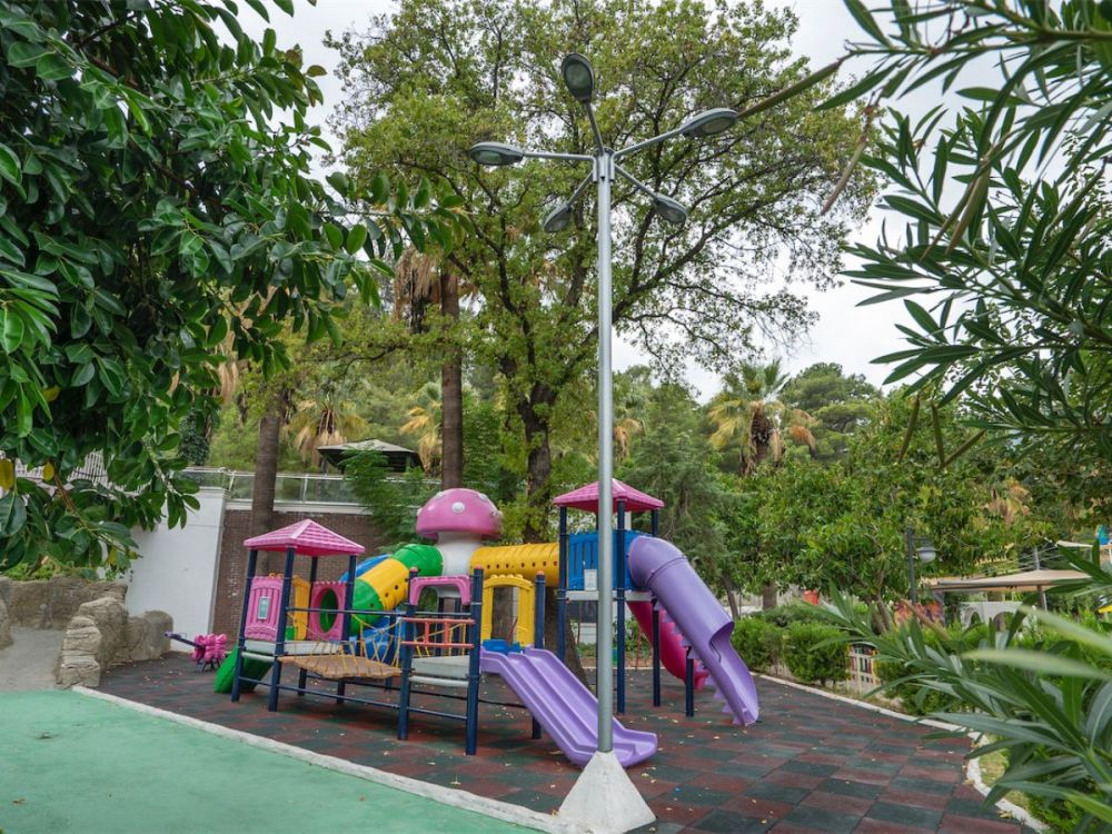 Turunc Resort 5*