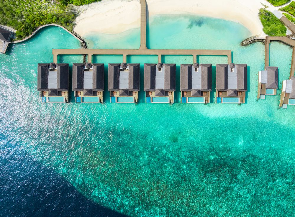 DusitD2 Feydhoo Maldives 5*