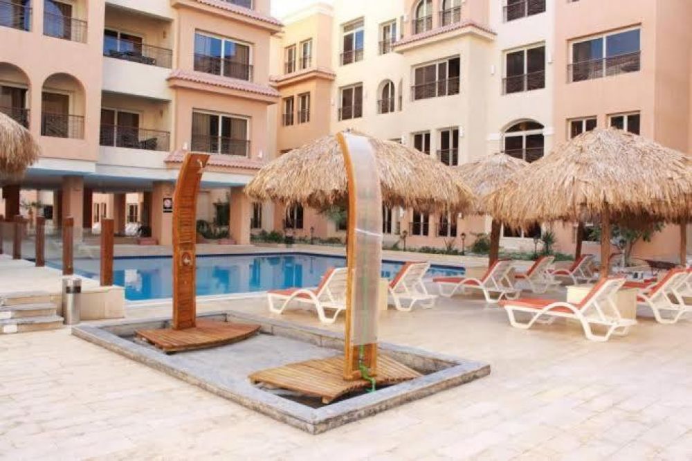 La Rosa Boho Aqua Park 3*