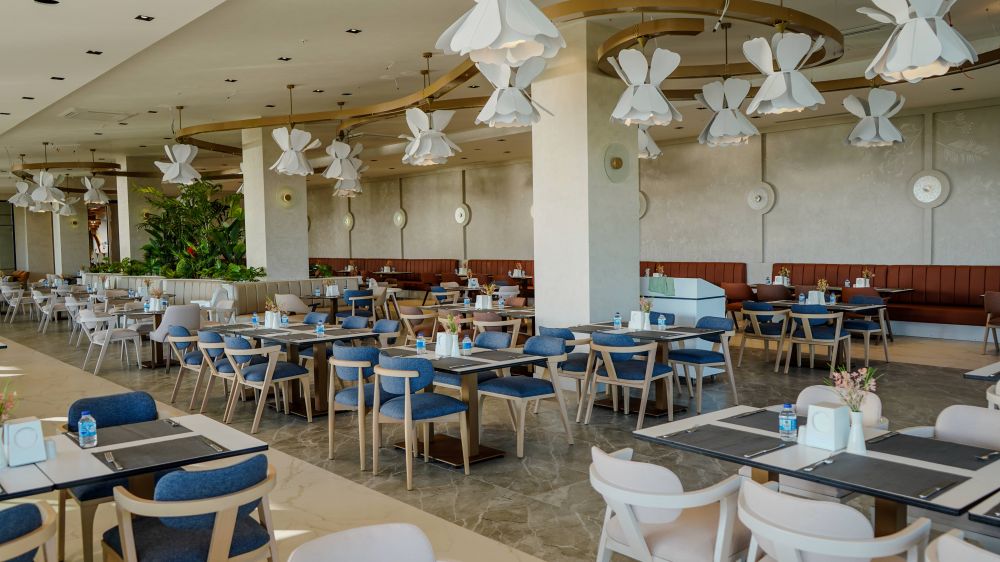 Justiniano Park Conti Hotel 5*