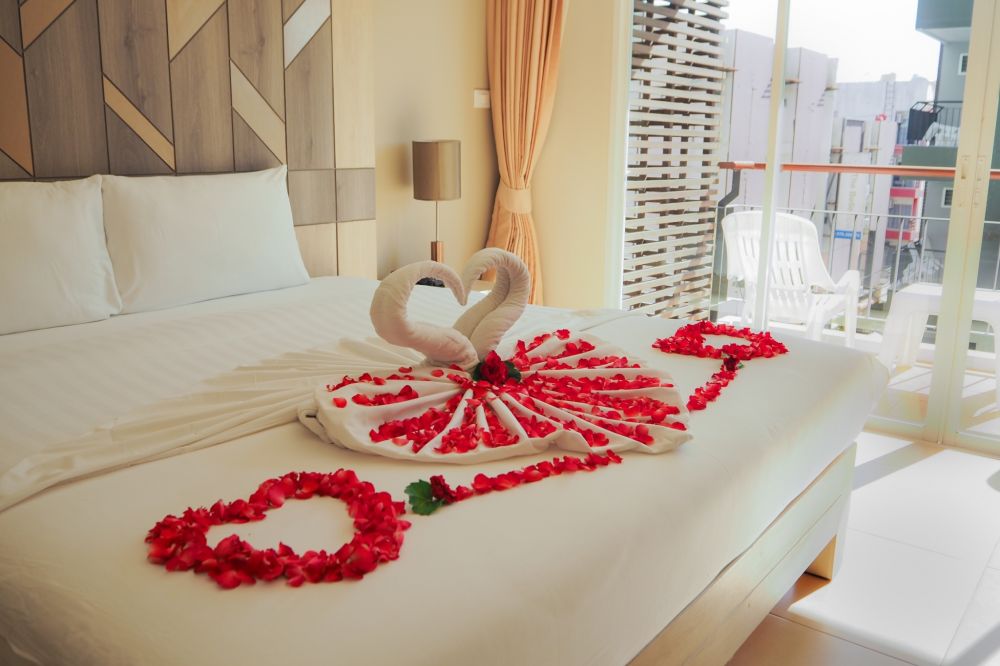 Andakira Hotel 4*