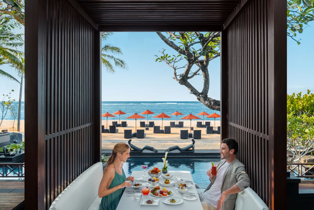 St. Regis Bali Resort 5*