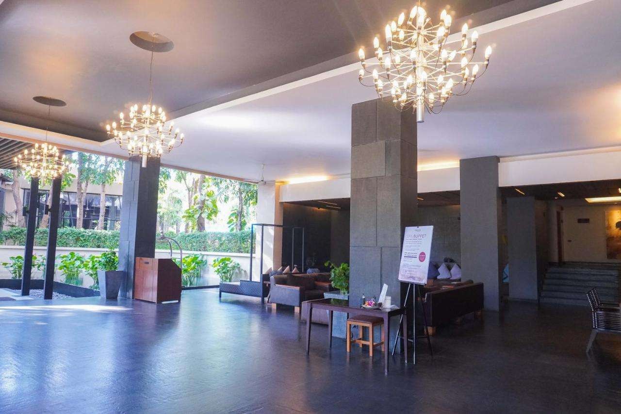 Novotel Phuket Kata Avista Resort & Spa 5*