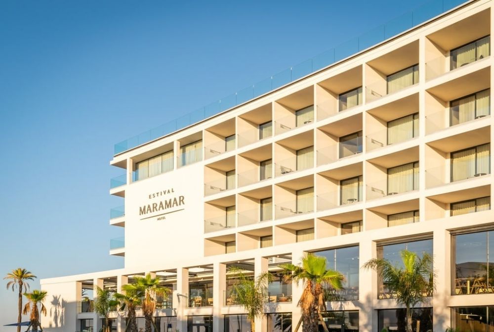 Estival Maramar 4*