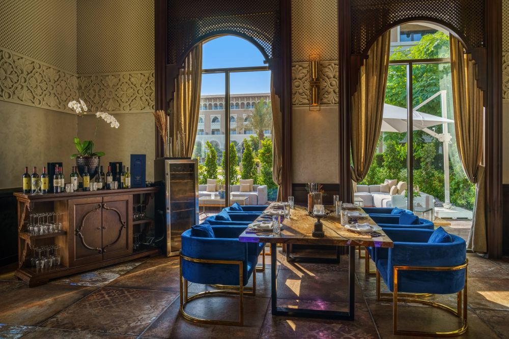 Rixos Premium Saadiyat Island 5*