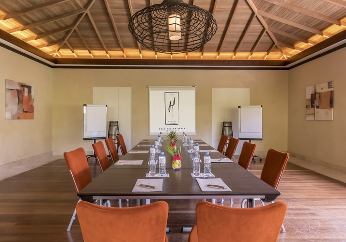 The Story Seychelles (ex. The H Resort Beau Vallon Beach) 5*