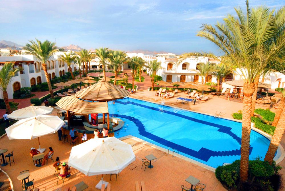 Coral Hills Resort 3*