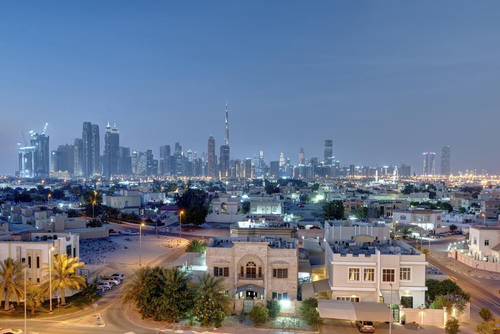Al Khoory Urban Hotels 3*