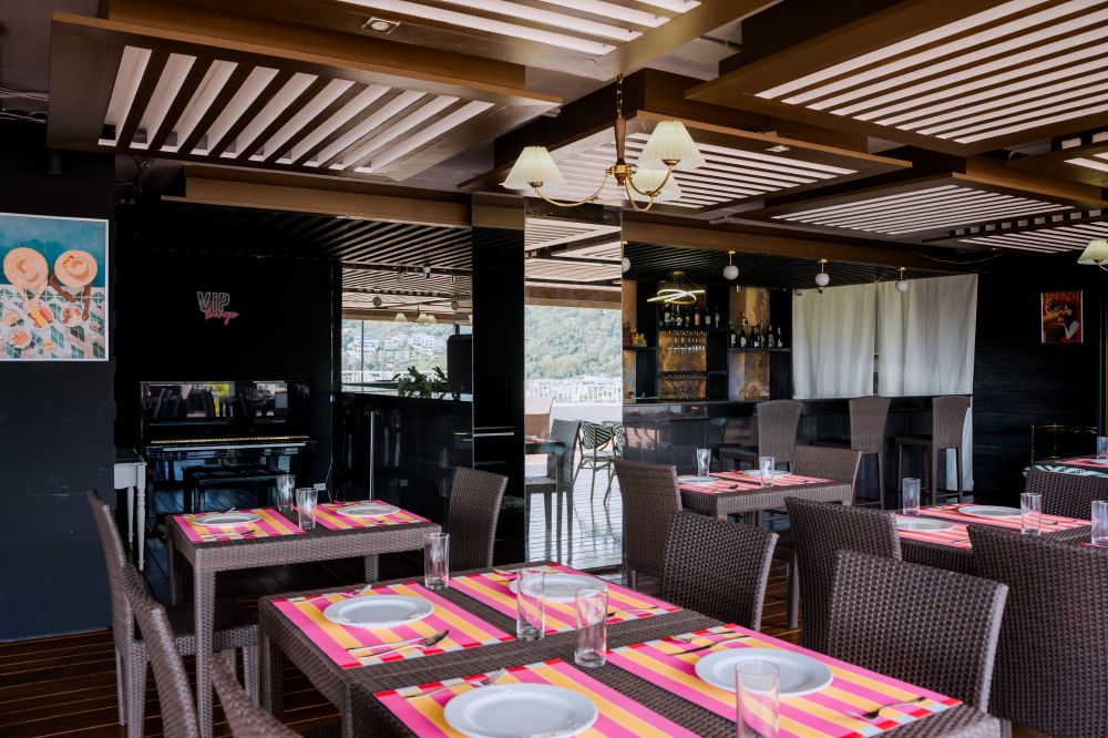 Casa Del M Resort 4*