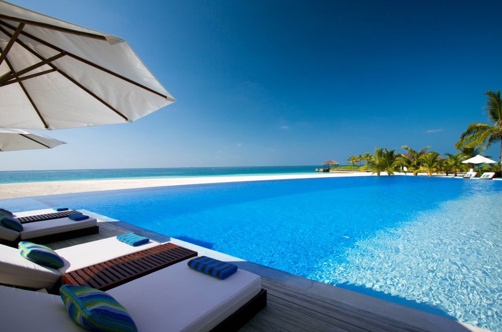 Niva Velassaru Maldives (ex. Velassaru Maldives) 5*