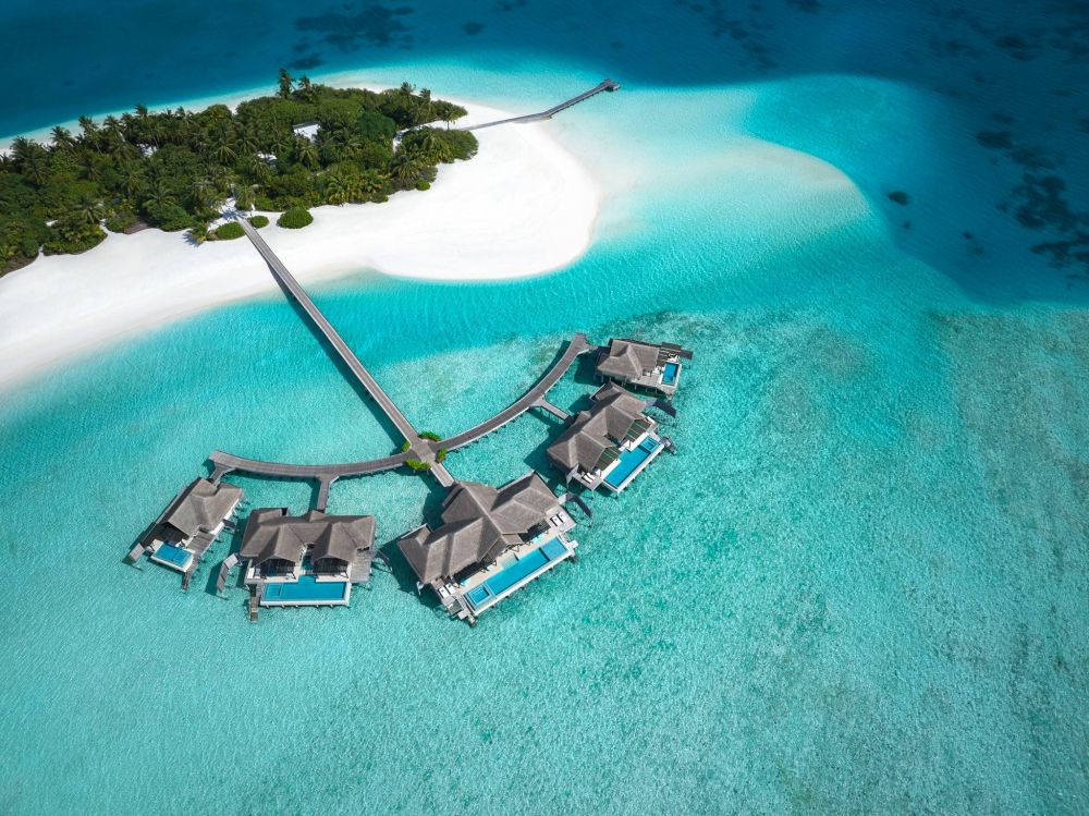 Niyama Private Island Maldives 5*