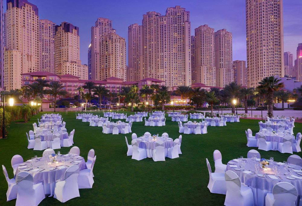 The Ritz-Carlton, Dubai 5*