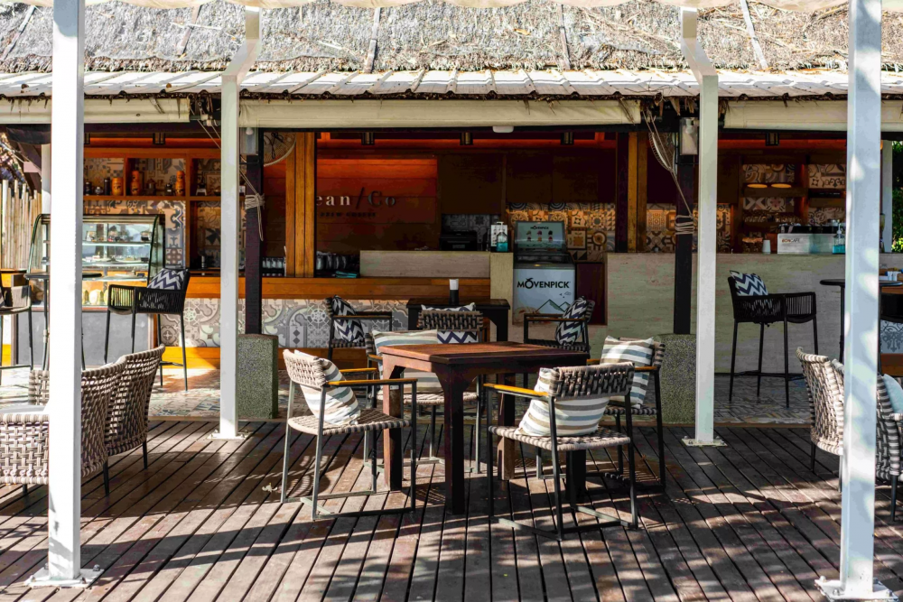 Saii Phi Phi Island Village (ex. Phi Phi Island Village Beach Resort) 5*