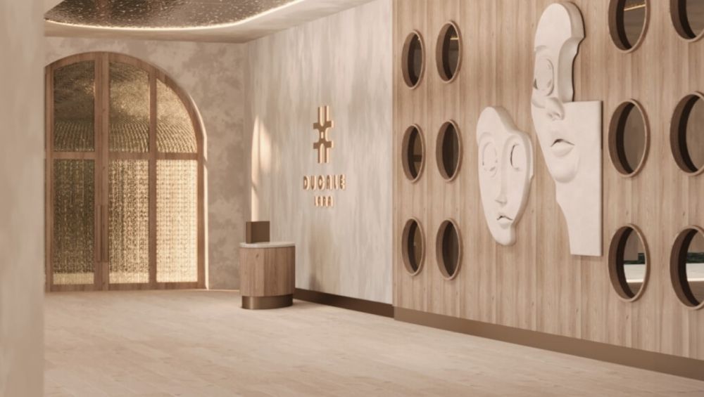 Ducale Lara 5*