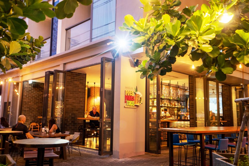 Hotel Indigo Phuket Patong 5*