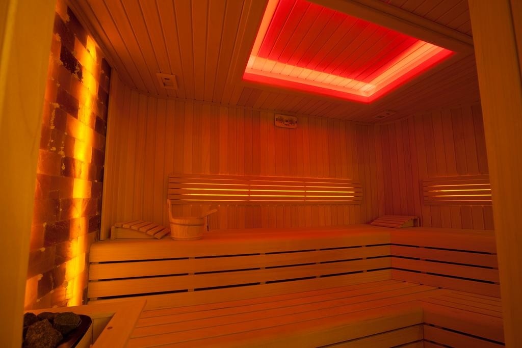The Barbarossa Hotel Istanbul (ex. Beethoven Hotel Istanbul) 3*