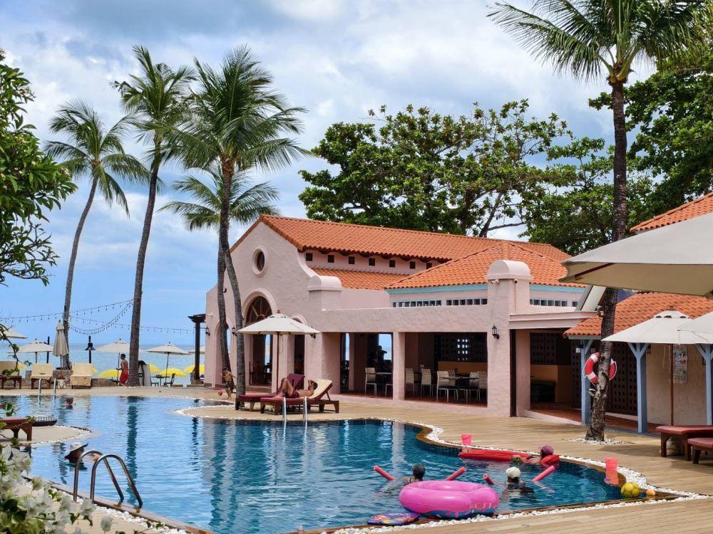 Baan Samui Resort 4*