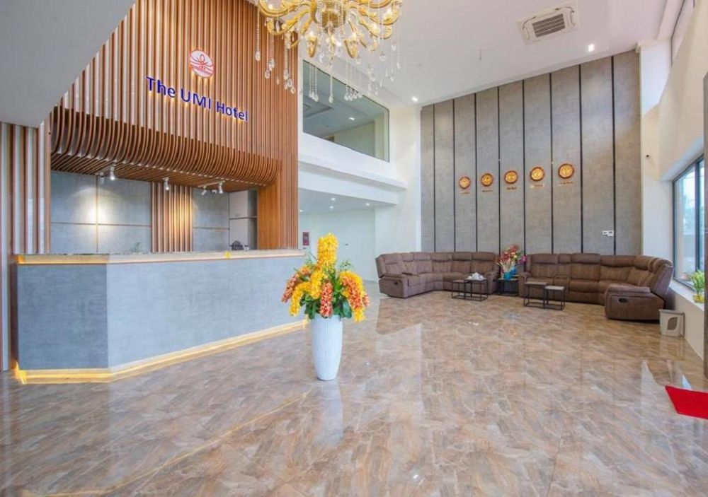 UM-PQ Hotel Phu Quoc 3*