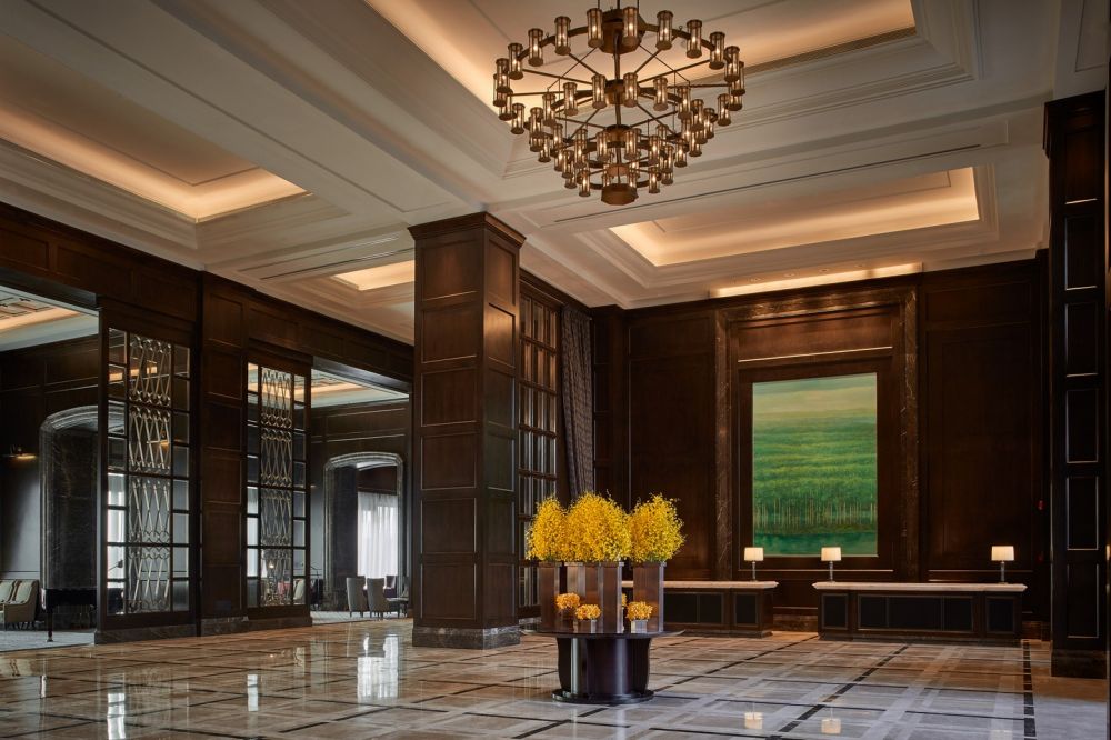 The Ritz-Carlton HaiKou 5*