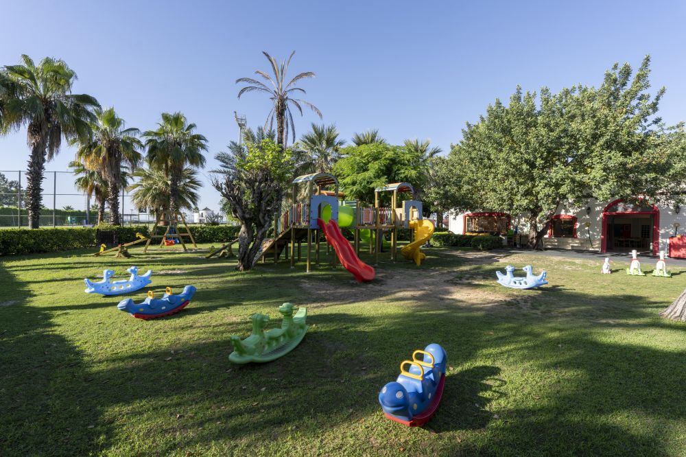 Limak Arcadia Golf & Sport Resort 5*