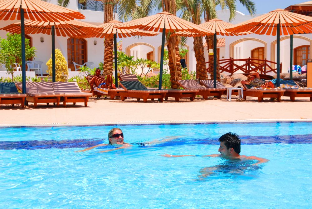 Coral Hills Resort 3*
