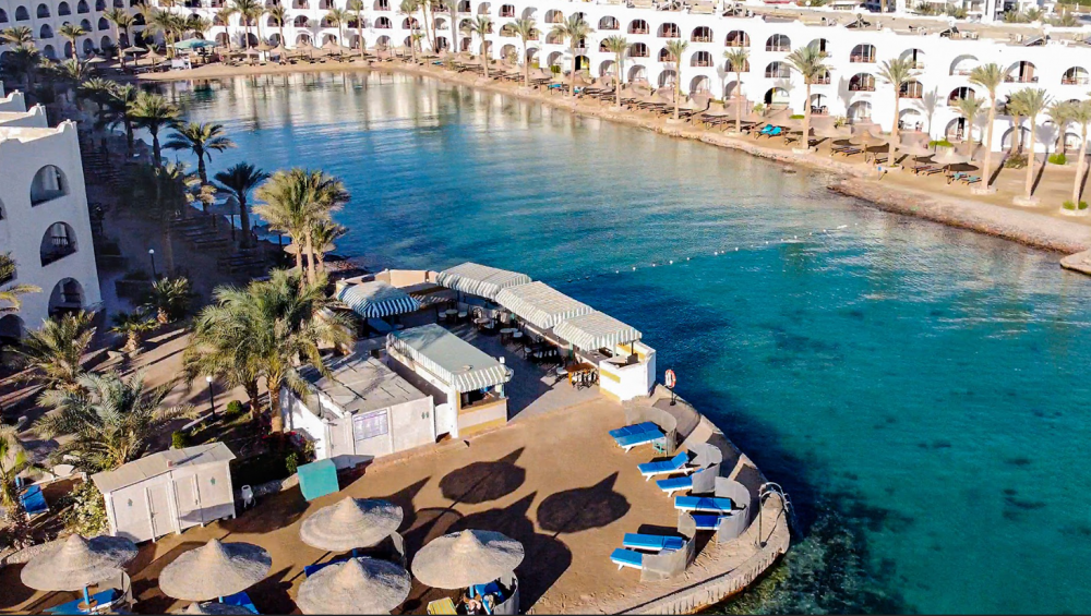 Bel Air Azur 4*