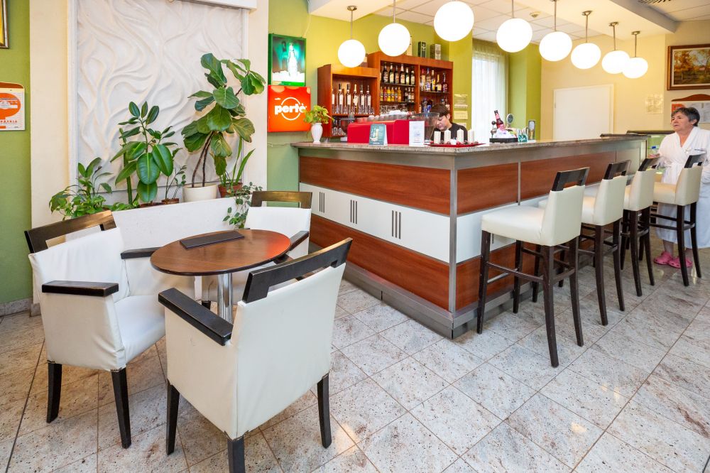 Hungarospa Thermal Hotel 3*
