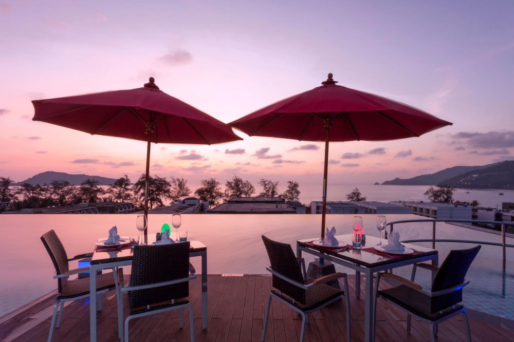 Charm Resort Phuket 4*