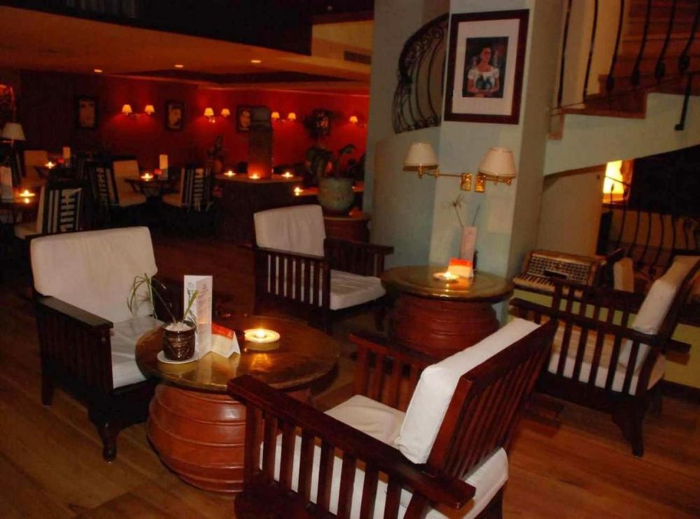 Safir Sharm Waterfalls Resort (ex. Hilton Waterfalls) 4*