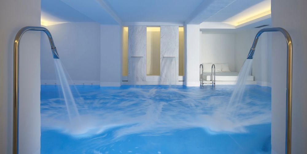 Knossos Beach Bungalows and Suites 5*