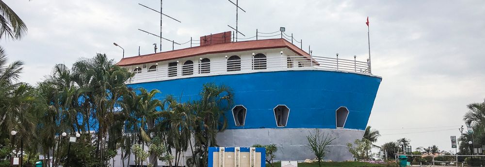The Byke Old Anchor 3*