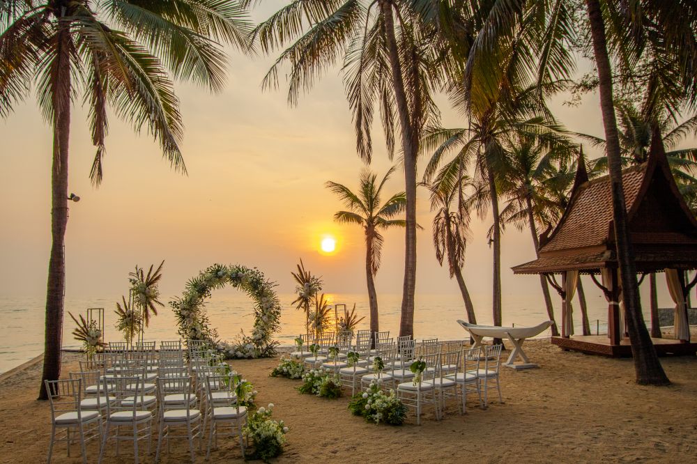 Anantara Hua Hin 5*