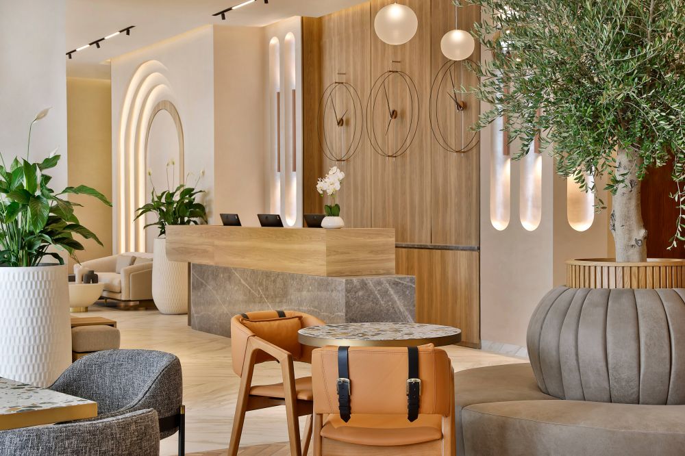 The First Collection Waterfront, Dubai, A Tribute Portfolio 4*