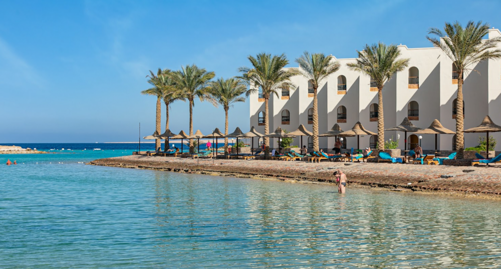 Arabia Azur 4*
