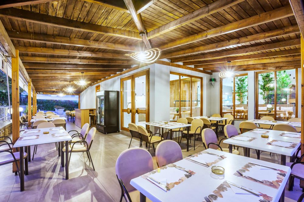 Palladium Hotel Halkidiki 4*