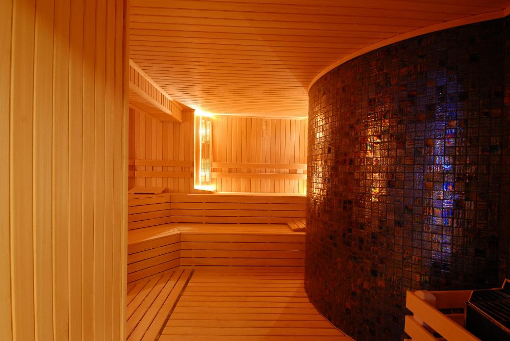 Hotel Mosaic 4*
