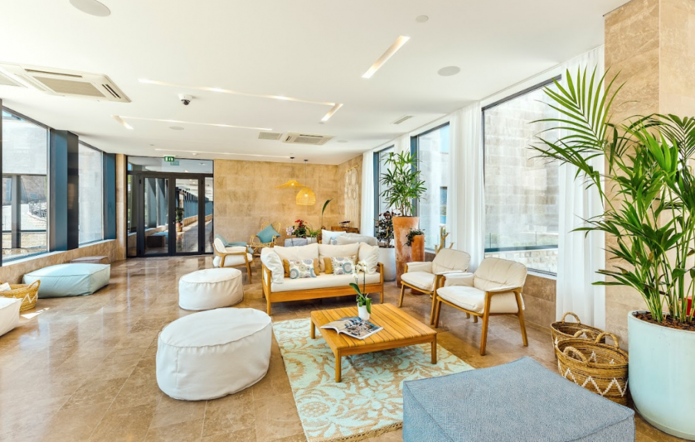 Monte Palm Beach (ex. Nikki Beach) 5*